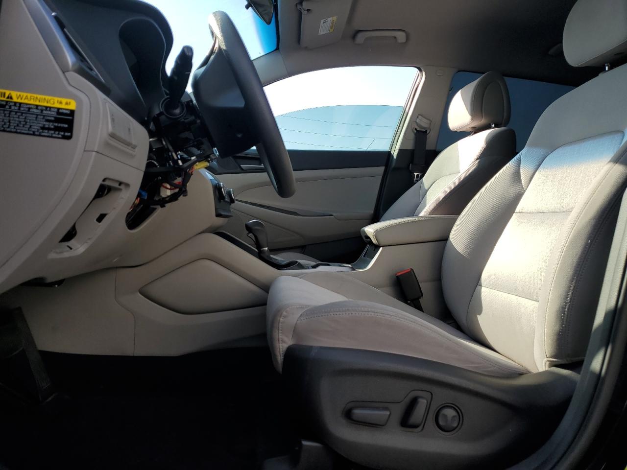 2018 Hyundai Tucson - Image 7
