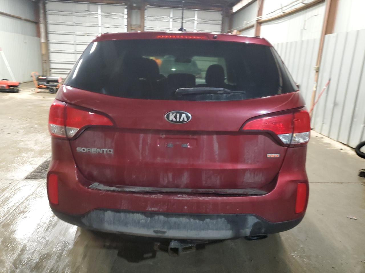 2015 Kia Sorento - Image 6