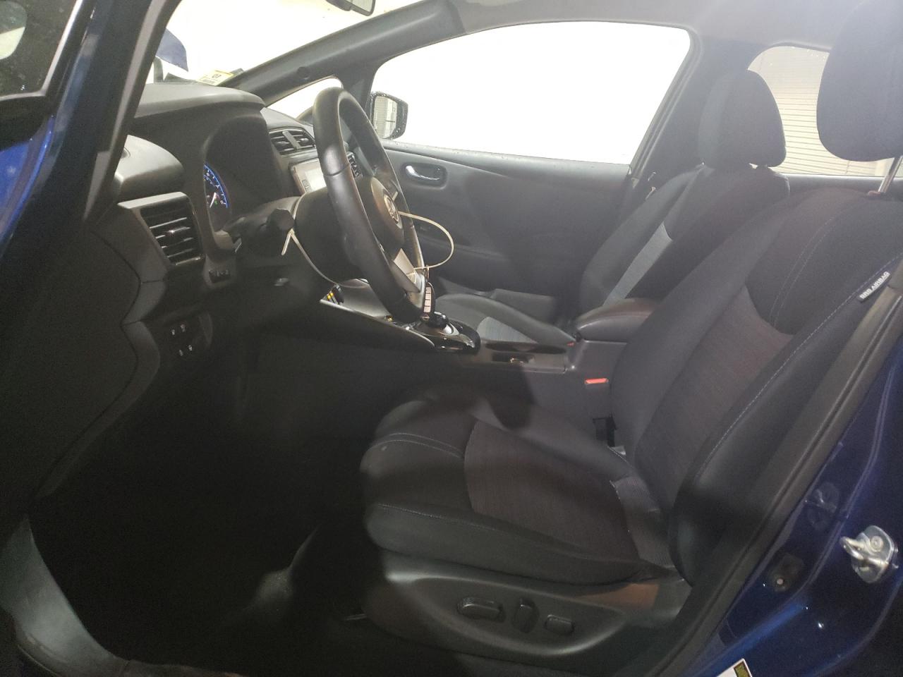 1n4cz1cv7pc552514 1N4CZ1CV7PC552514 2023 Nissan Leaf Sv Plus