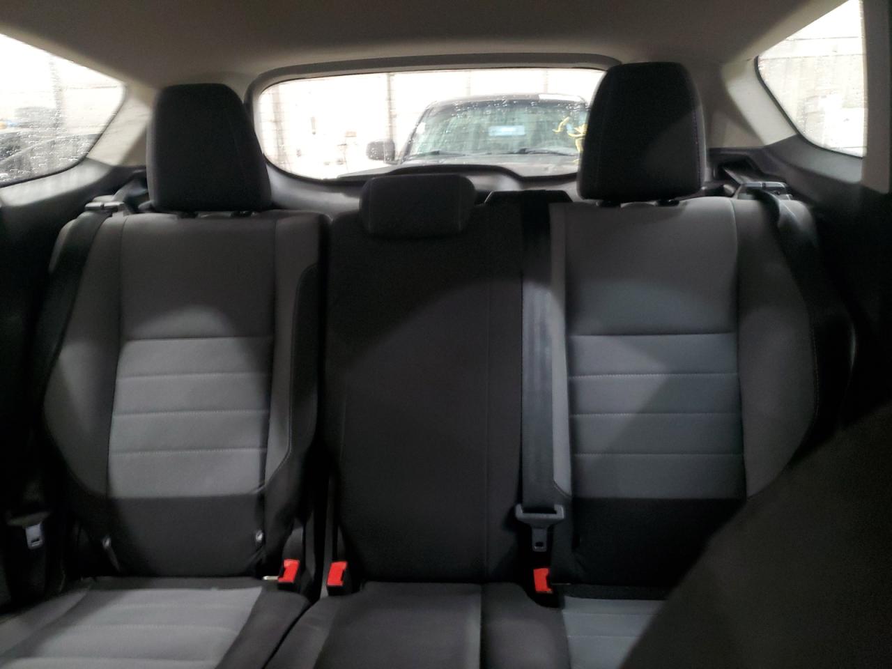 2019 Ford Escape - Image 10