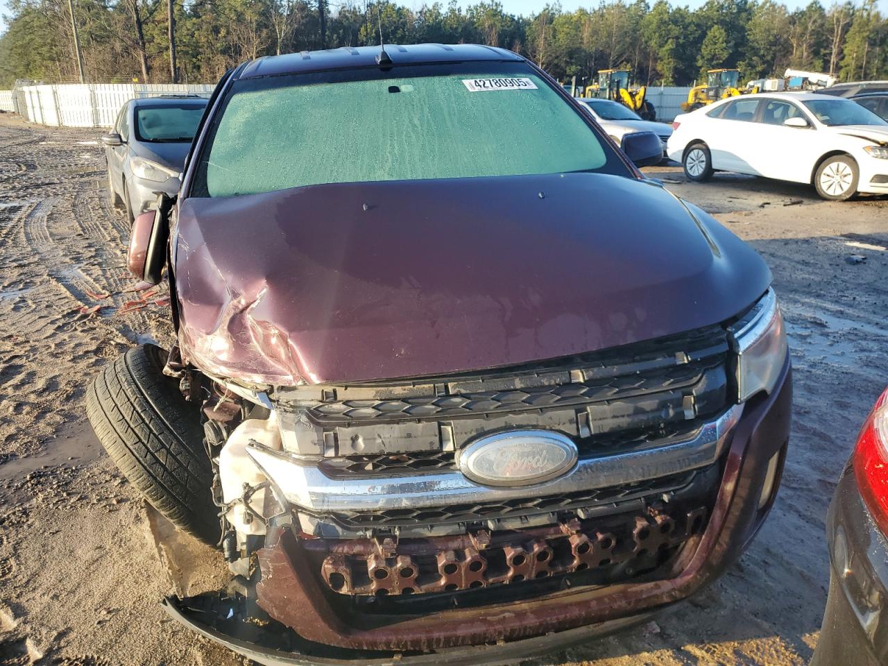 2011 Ford Edge - Image 5