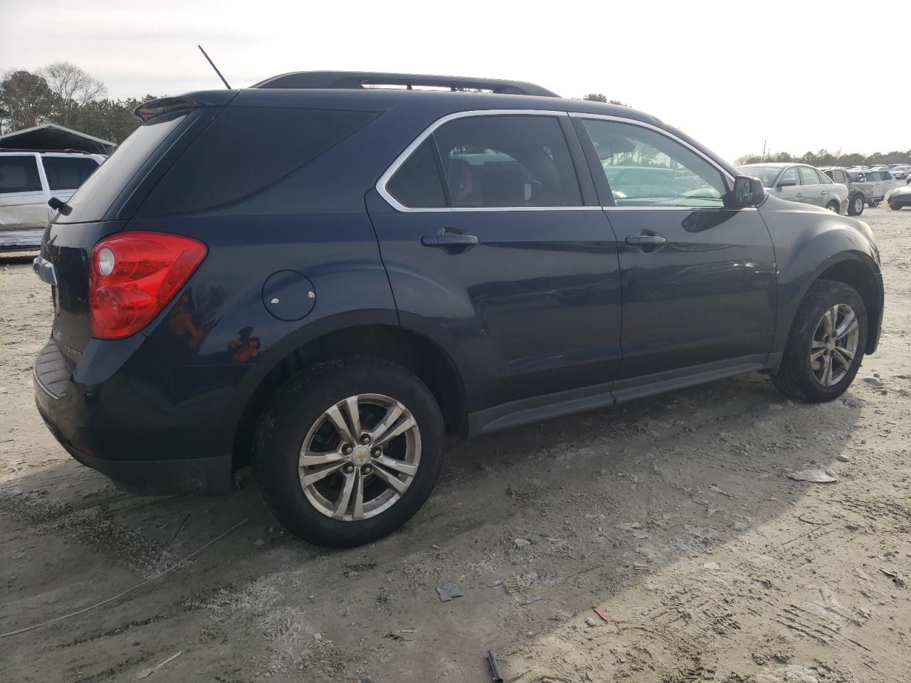 2015 Chevrolet Equinox - Image 3