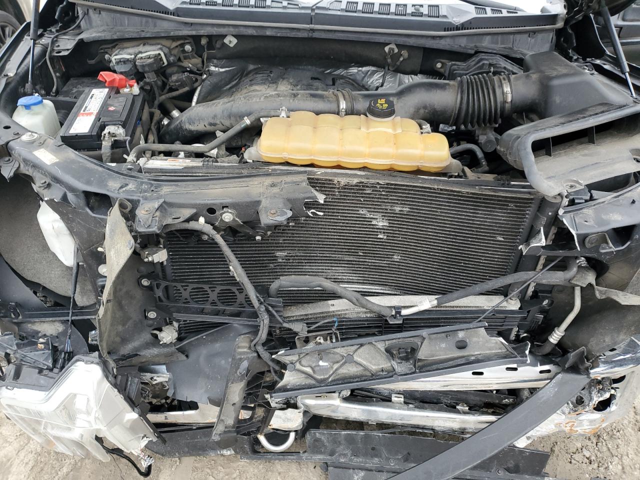 2016 Ford F-150 - Image 11