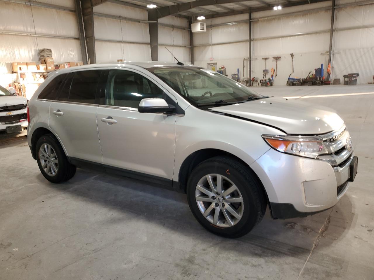 2014 Ford Edge - Image 4
