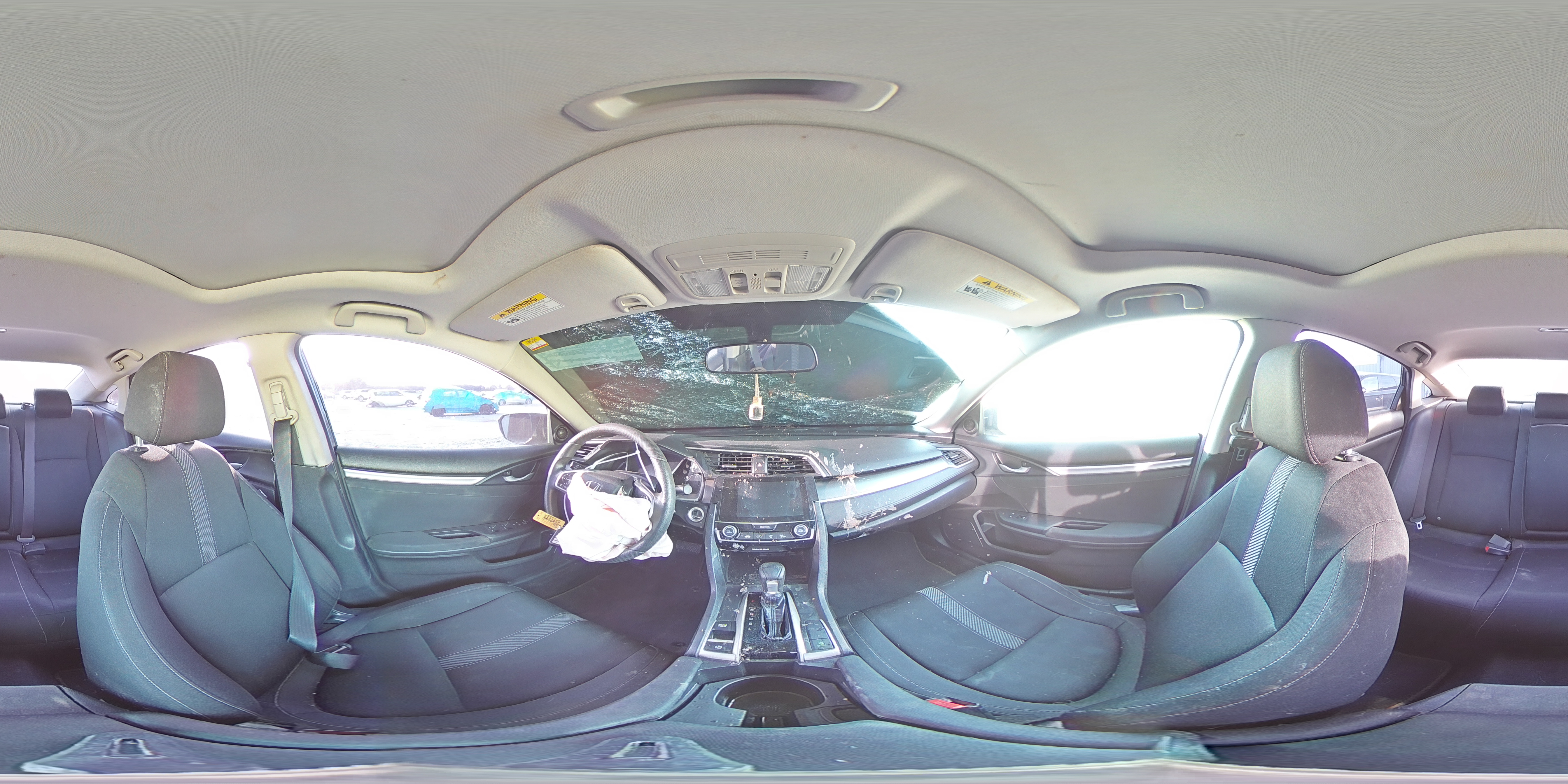 2018 Honda Civic - Image 12