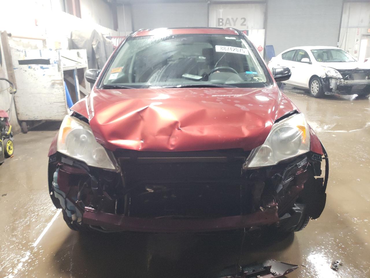 2007 Honda CR-V - Image 5