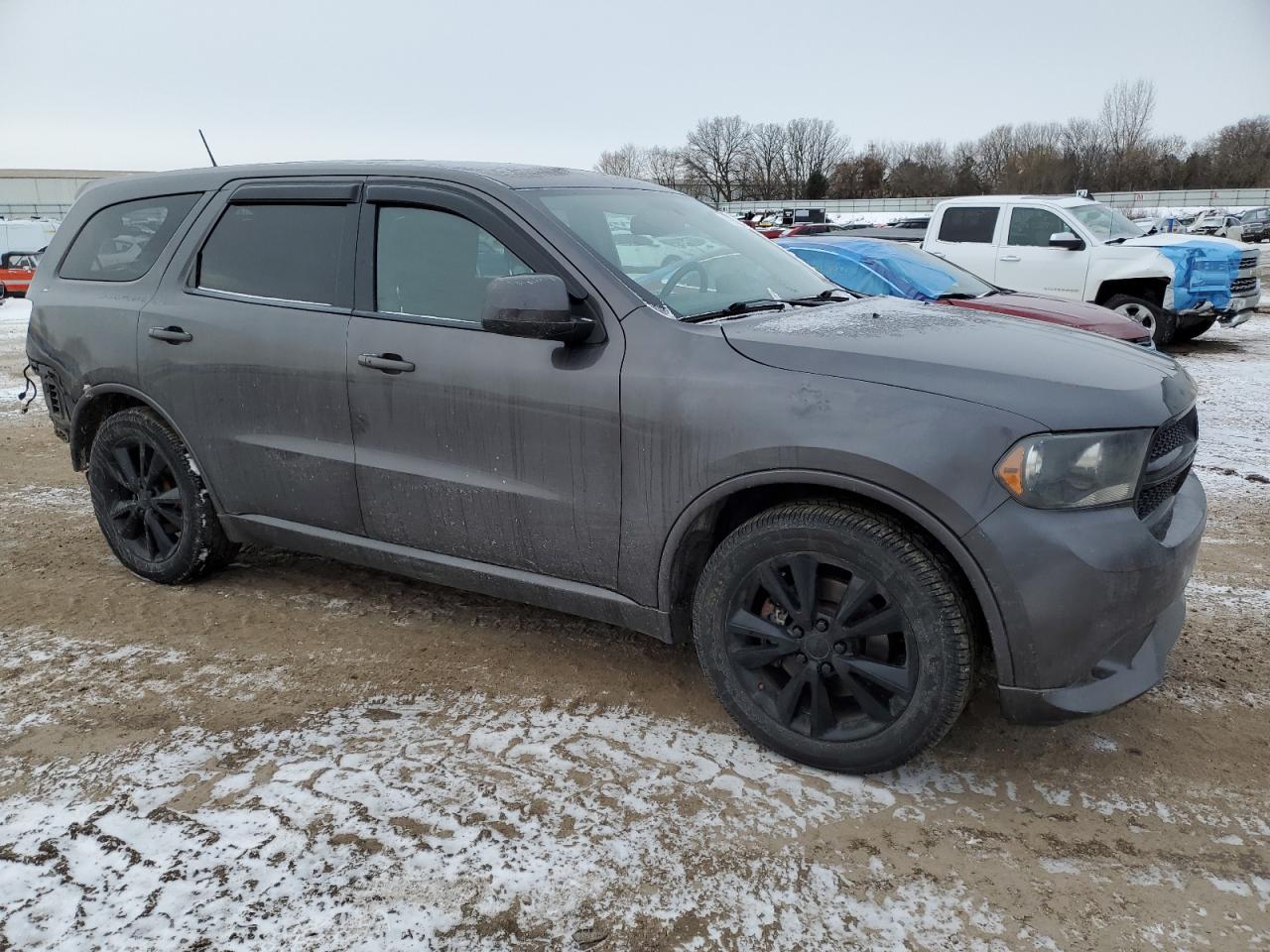 2013 Dodge Durango - Image 4
