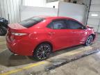 2014 Toyota Corolla L за продажба в York Haven, PA - Front End