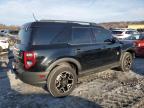 2021 Ford Bronco Sport Big Bend na sprzedaż w Cahokia Heights, IL - Front End