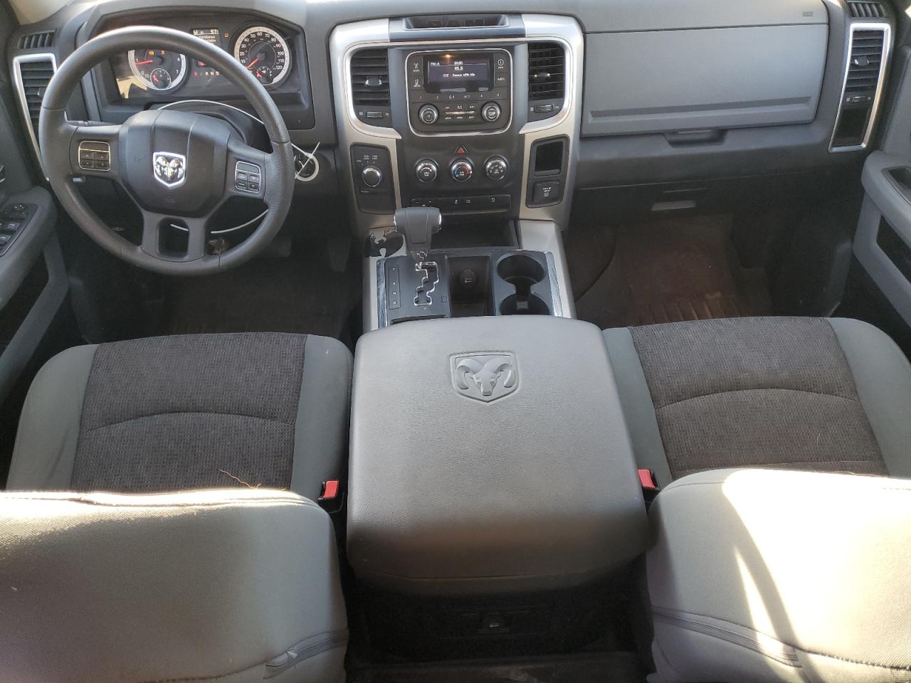 2013 RAM 1500 - Image 8