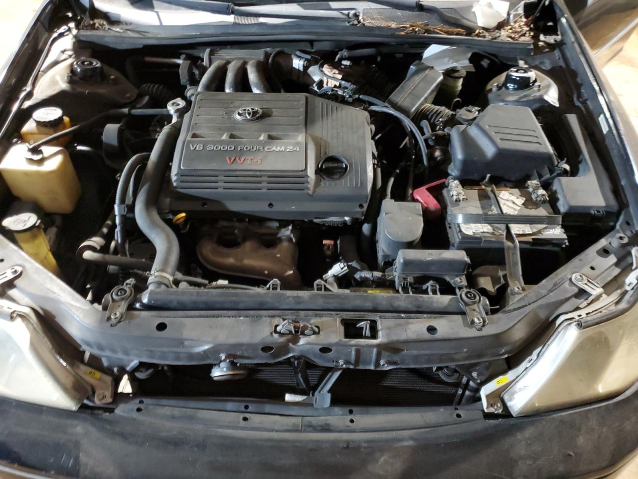 2001 Toyota Avalon - Image 11