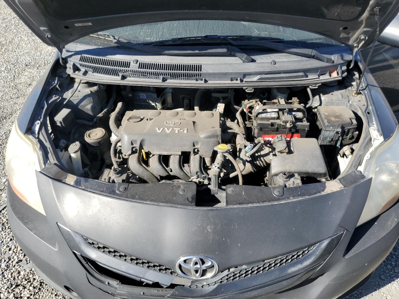 2007 Toyota Yaris - Image 11