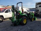 2020 John Deere 2038R en Venta en Apopka, FL - Water/Flood