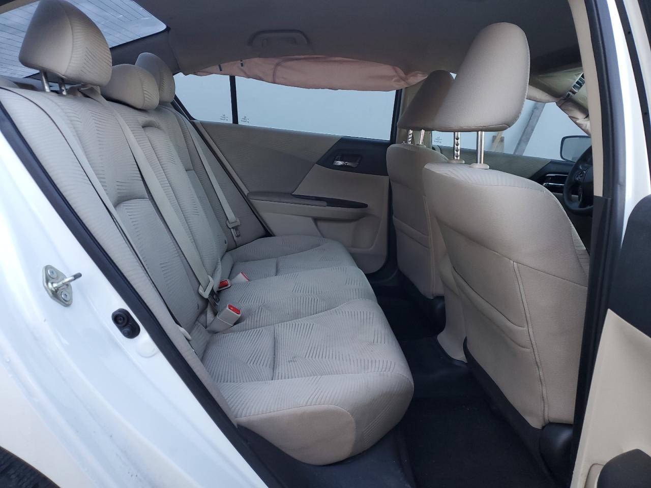 2017 Honda Accord - Image 10