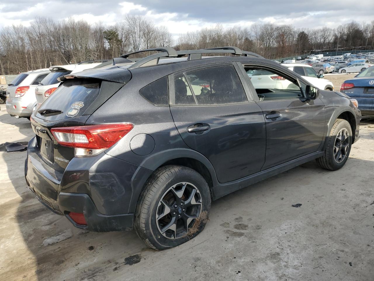 2019 Subaru XV - Image 3