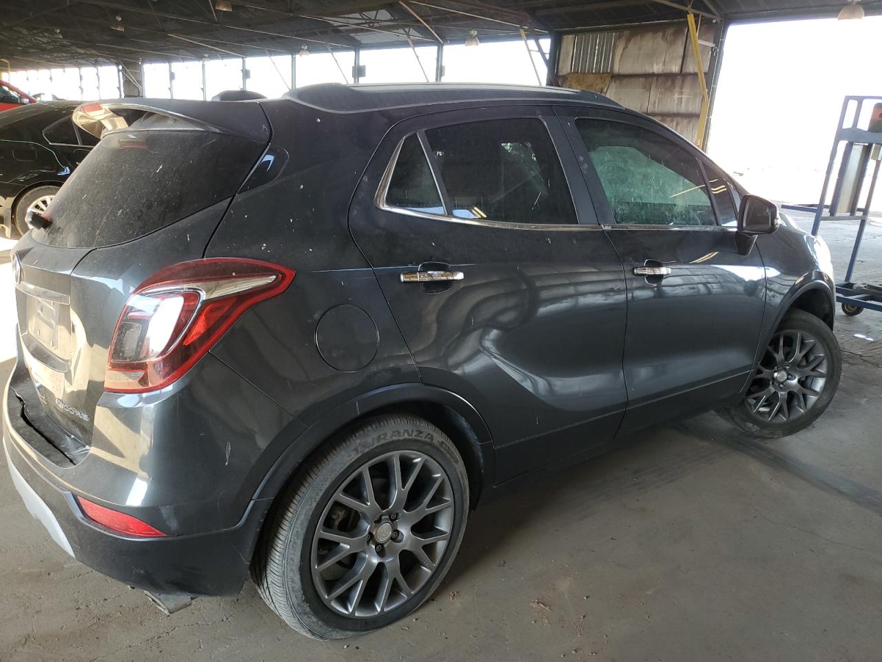 2017 Buick Encore - Image 3