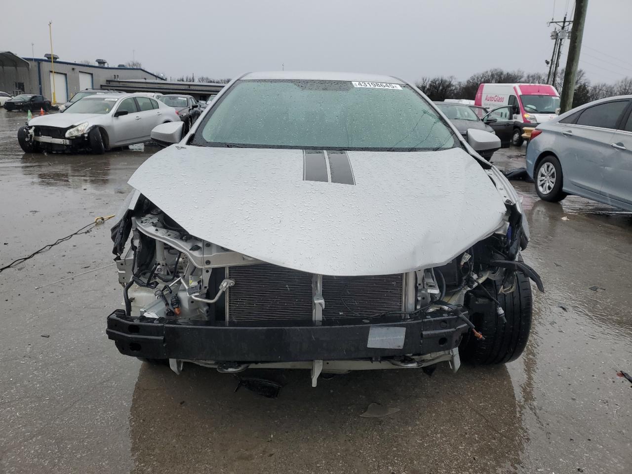 2016 Toyota Corolla - Image 5