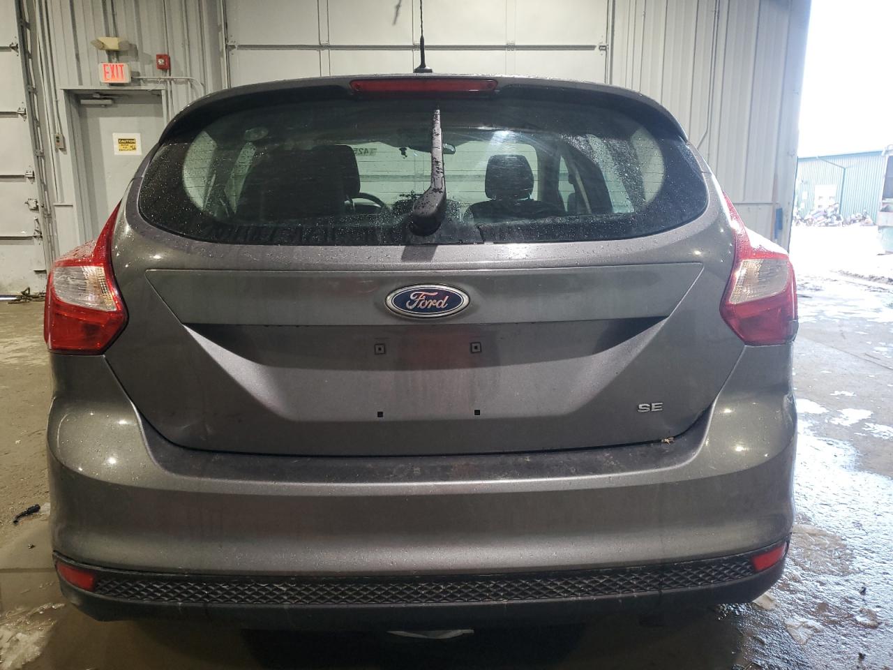2012 Ford Focus - Image 6