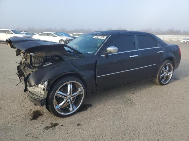 2010 Chrysler 300 Touring на продаже в Fresno, CA - Front End