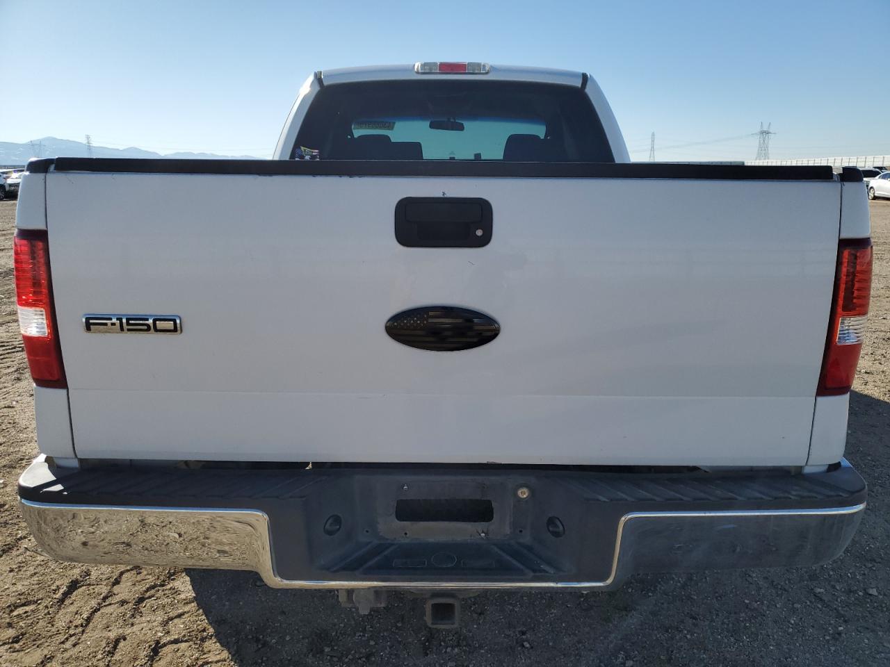 2006 Ford F-150 - Image 6