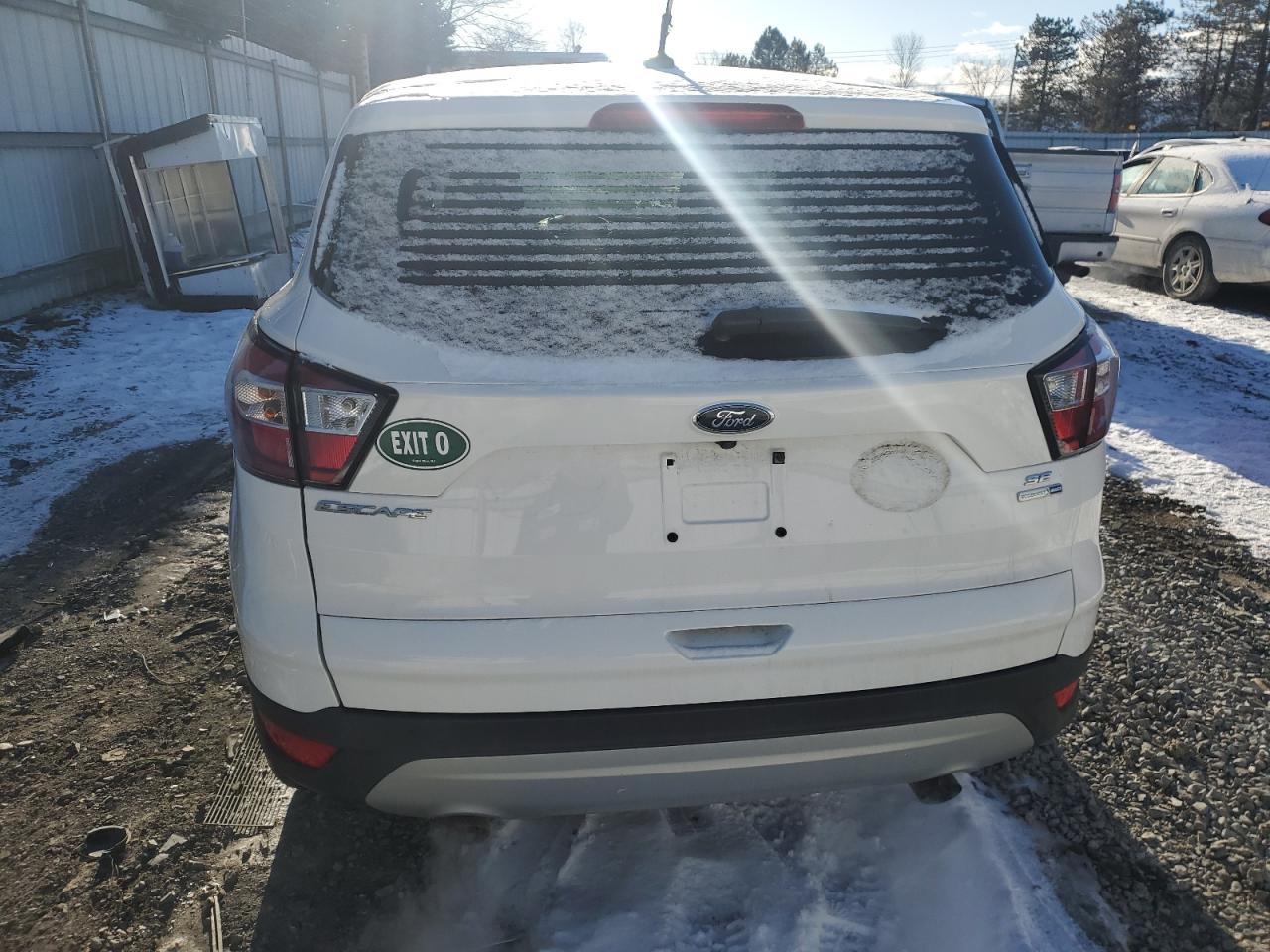 2017 Ford Escape - Image 6