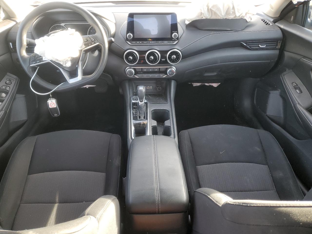 2024 Nissan Sentra - Image 8