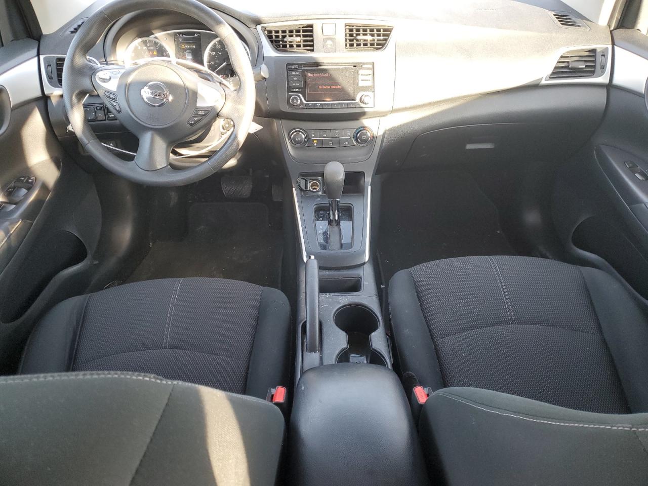 2018 Nissan Sentra - Image 8
