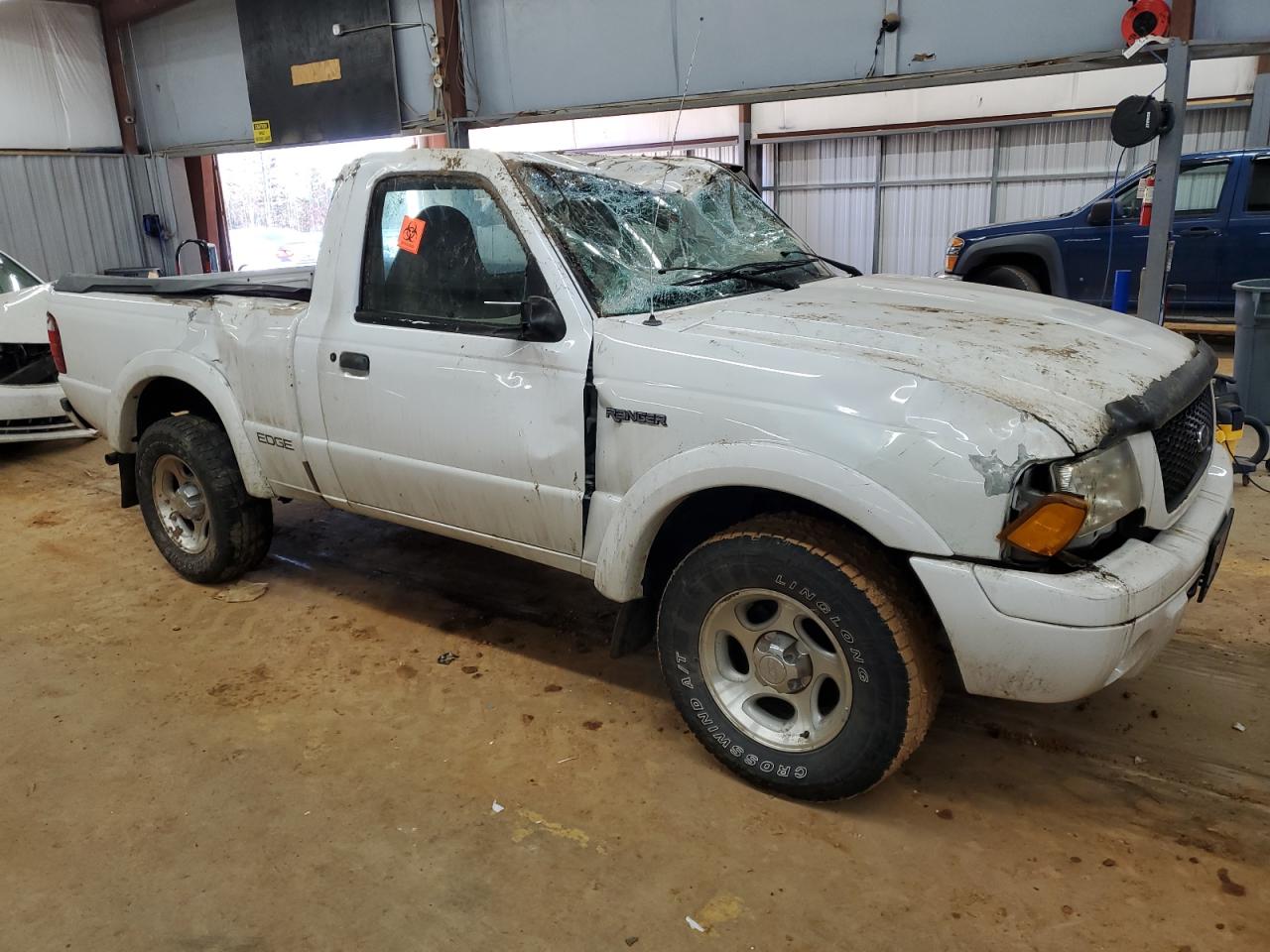 2001 Ford Ranger - Image 4