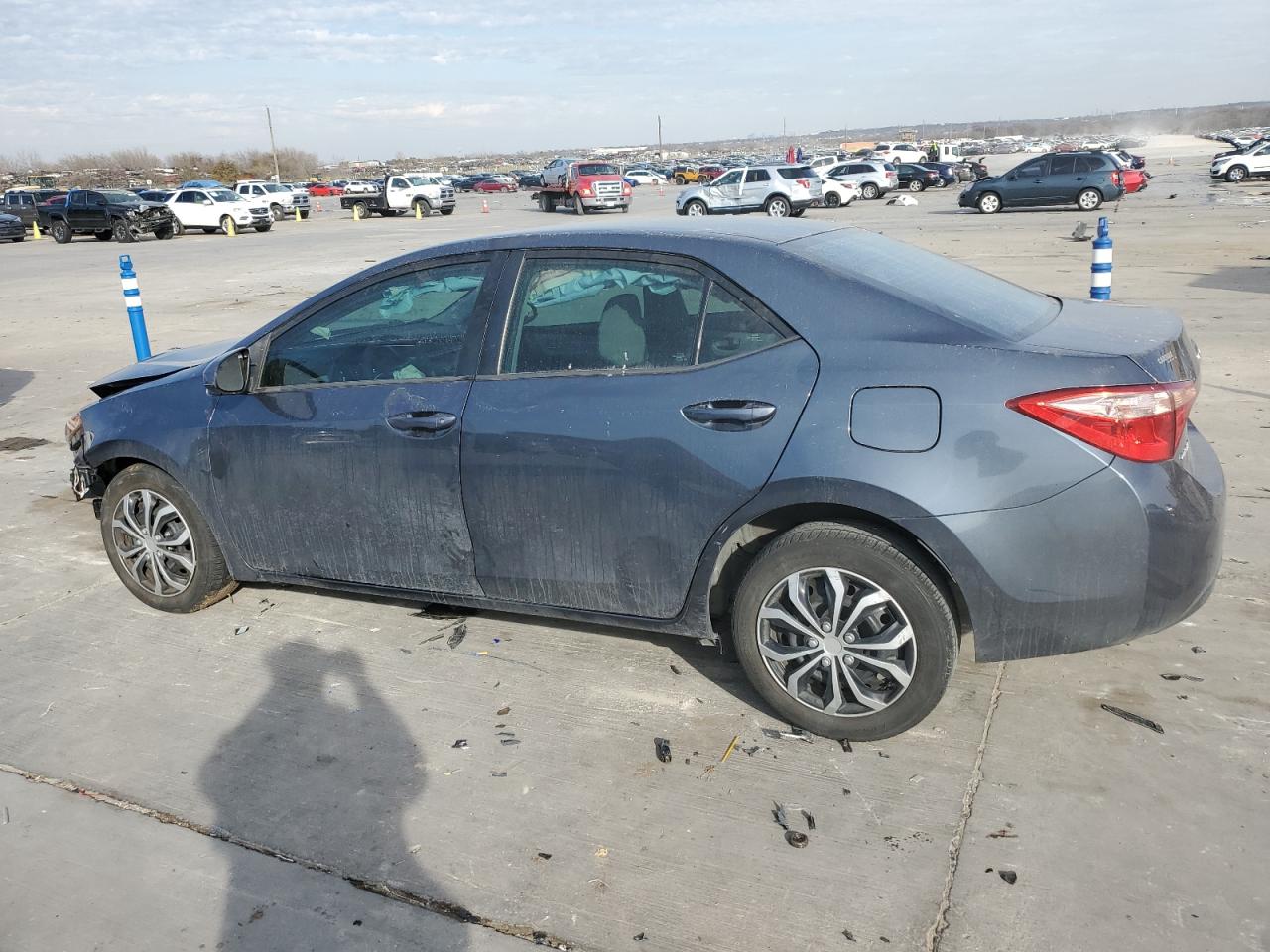 2019 Toyota Corolla - Image 2
