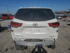 2018 Toyota Highlander Se for Sale in Lebanon, TN - Rear End