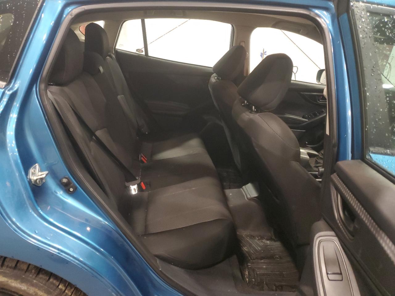 2019 Subaru Impreza - Image 11