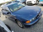 1999 Bmw 528 I Automatic на продаже в Riverview, FL - Water/Flood