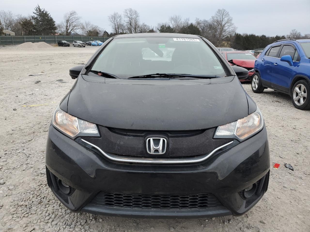 2015 Honda Fit - Image 5