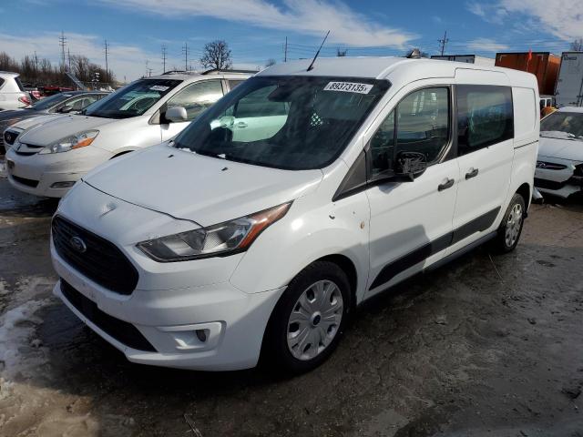 2020 Ford Transit Connect Xlt