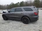 2019 Dodge Durango Gt продається в Gainesville, GA - Front End