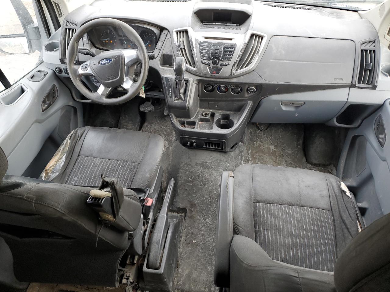 2018 Ford Transit - Image 8