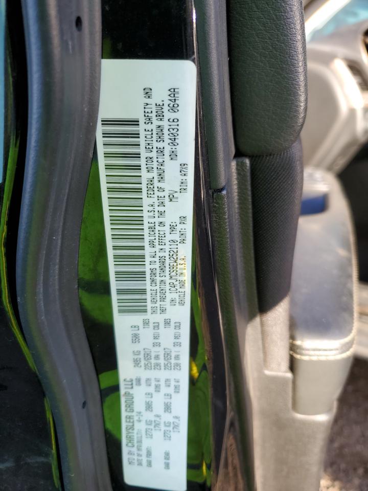 2014 Jeep Grand Cherokee - Image 13