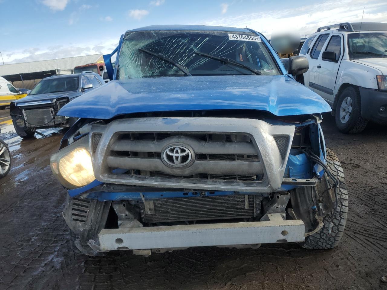 2009 Toyota Tacoma - Image 5
