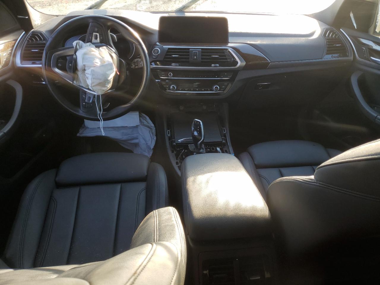 2019 BMW X3 - Image 8
