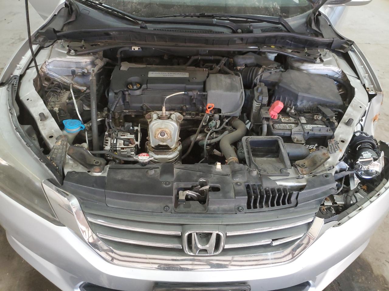 2014 Honda Accord - Image 11