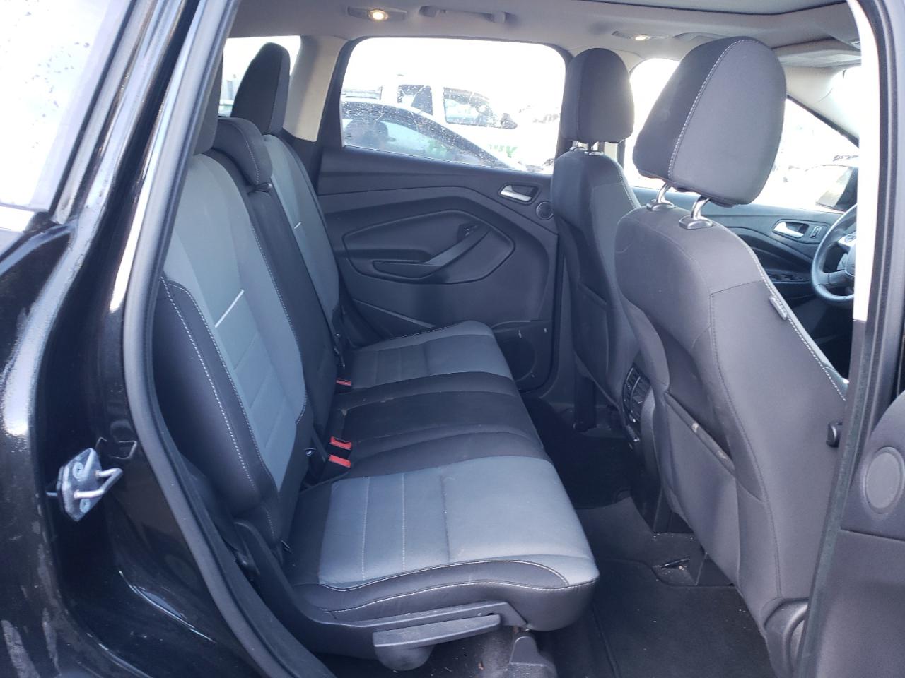 2013 Ford Escape - Image 10