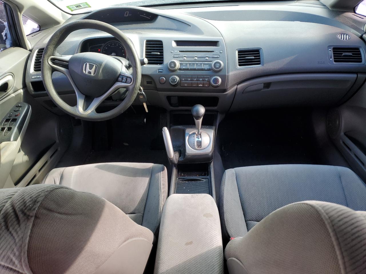 2010 Honda Civic - Image 8