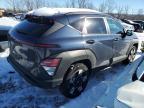 2024 Hyundai Kona Sel en Venta en Cahokia Heights, IL - Front End