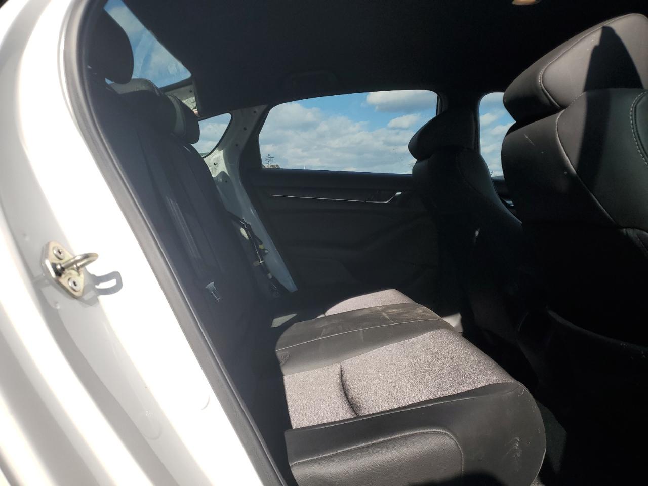 2019 Honda Accord - Image 10