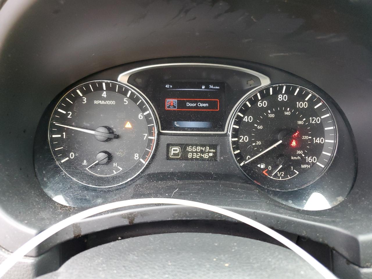 2015 Nissan Altima - Image 9