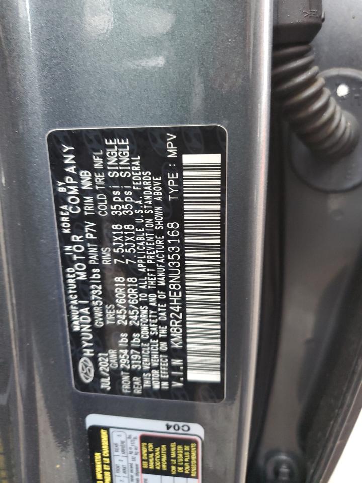 2022 Hyundai Palisade - Image 14