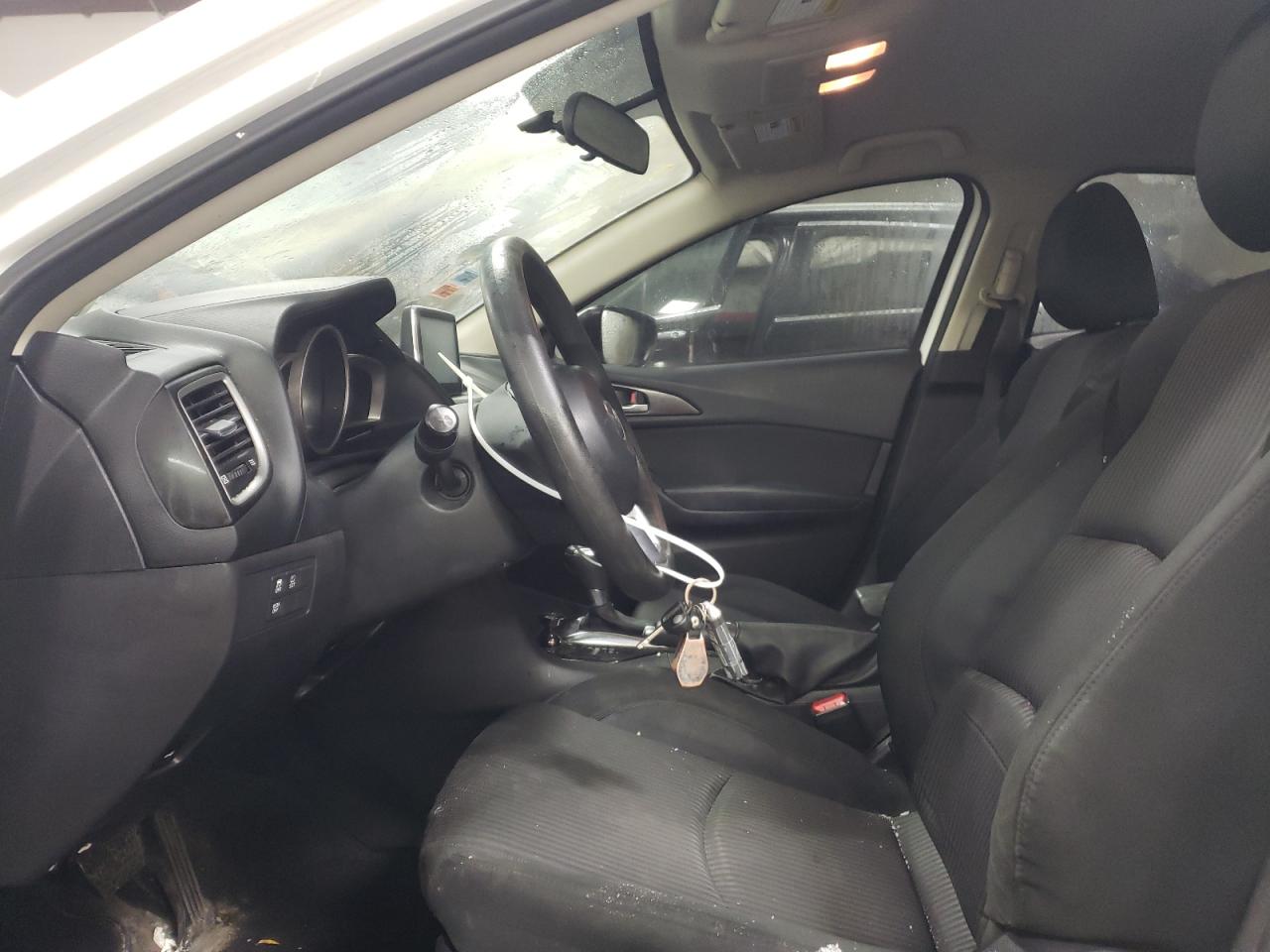 2016 Mazda 3 - Image 7