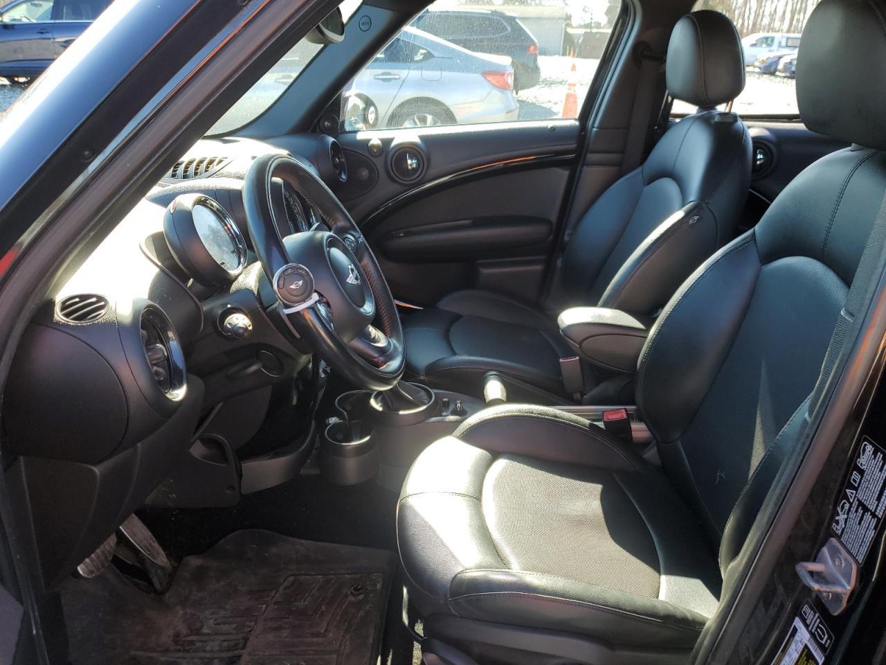 2014 MINI Cooper - Image 7
