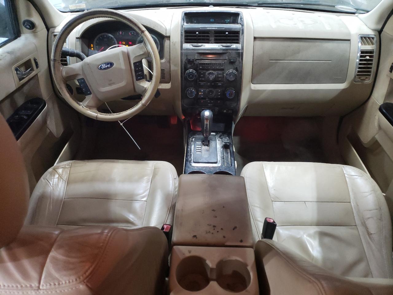 2011 Ford Escape - Image 8