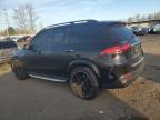 2022 Mercedes-Benz Gle 63 Amg 4Matic for Sale in Portland, OR - Side